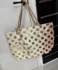 BOLSOS PLAYEROS